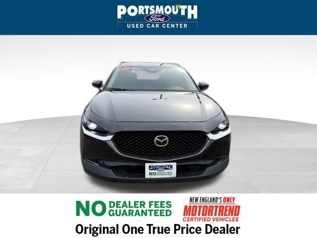 2024 Mazda CX-30 2.5 S Preferred Package