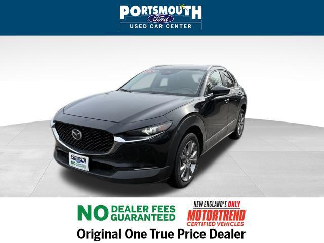 2024 Mazda CX-30 2.5 S Preferred Package