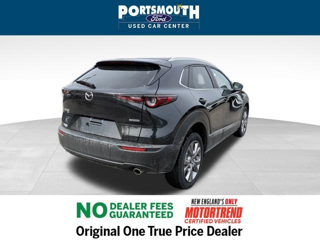 2024 Mazda CX-30 2.5 S Preferred Package