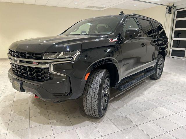 2021 Chevrolet Tahoe 4WD Z71 for sale in Comanche, TX