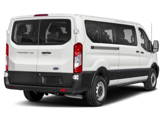2023 Ford Transit-350 Passenger Van XLT