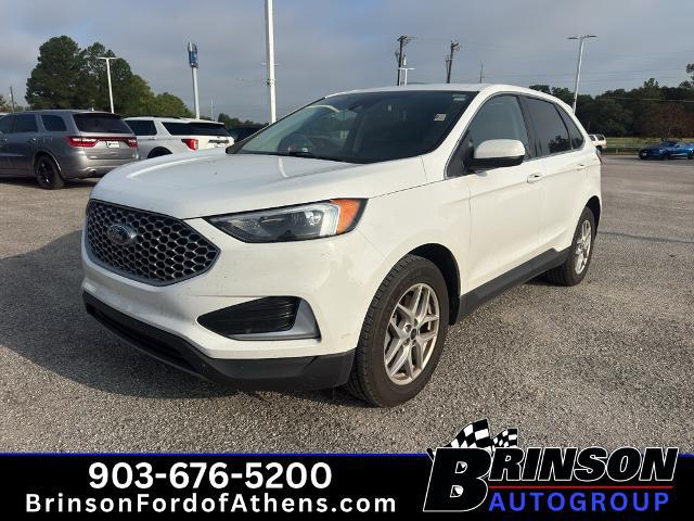 2024 Ford Edge SEL for sale in Athens, TX
