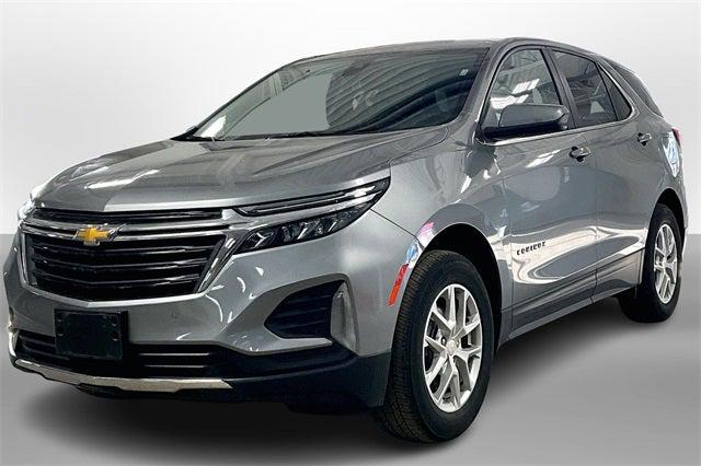 2024 Chevrolet Equinox AWD LT