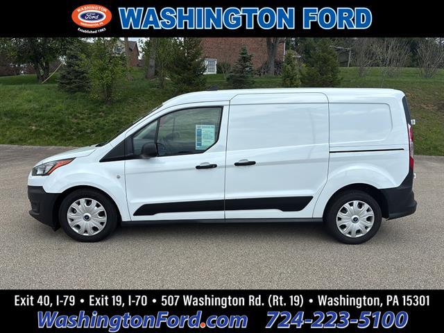 2023 Ford Transit Connect XL Cargo Van for sale in Washington, PA