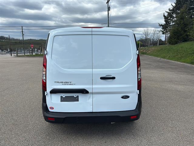 2023 Ford Transit Connect XL Cargo Van