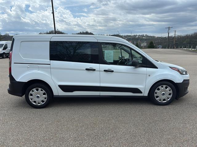 2023 Ford Transit Connect XL Cargo Van