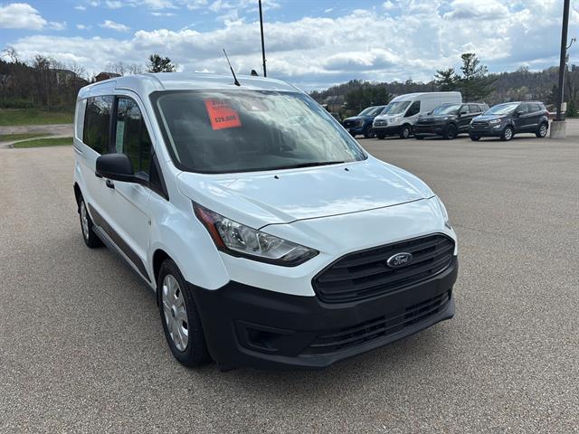 2023 Ford Transit Connect XL Cargo Van