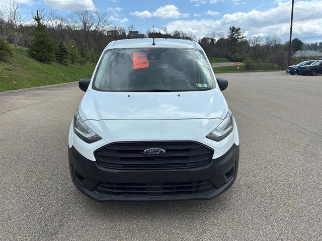 2023 Ford Transit Connect XL Cargo Van