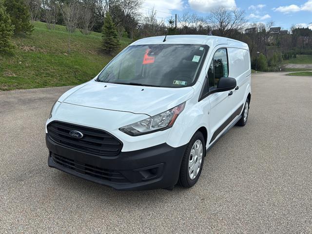 2023 Ford Transit Connect XL Cargo Van