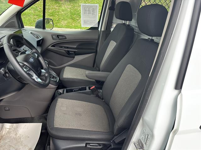 2023 Ford Transit Connect XL Cargo Van