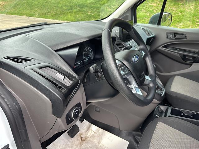 2023 Ford Transit Connect XL Cargo Van