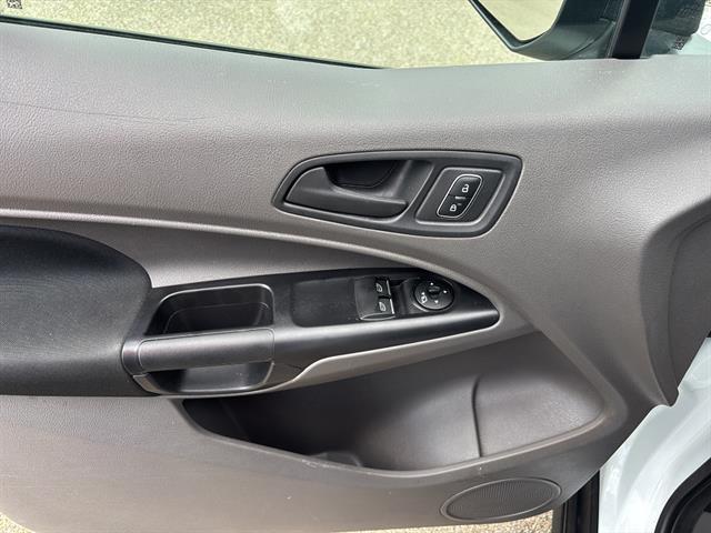 2023 Ford Transit Connect XL Cargo Van
