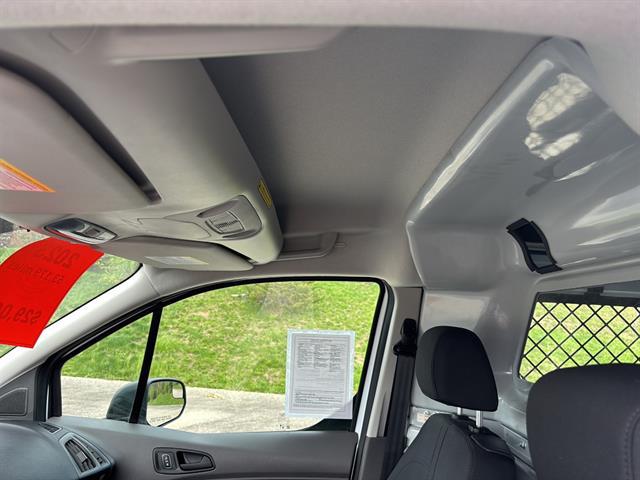 2023 Ford Transit Connect XL Cargo Van