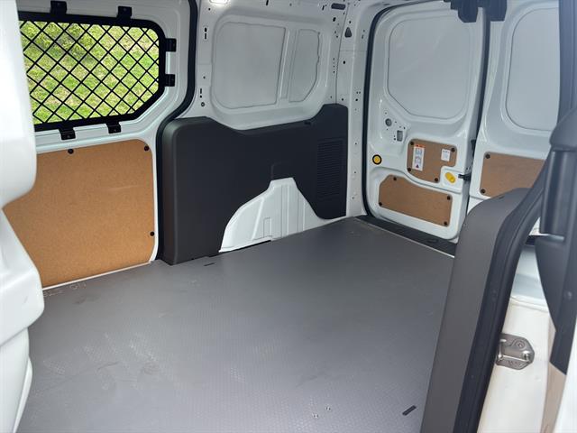 2023 Ford Transit Connect XL Cargo Van