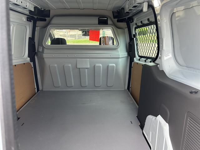 2023 Ford Transit Connect XL Cargo Van