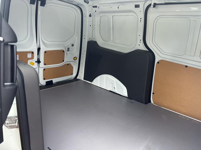 2023 Ford Transit Connect XL Cargo Van