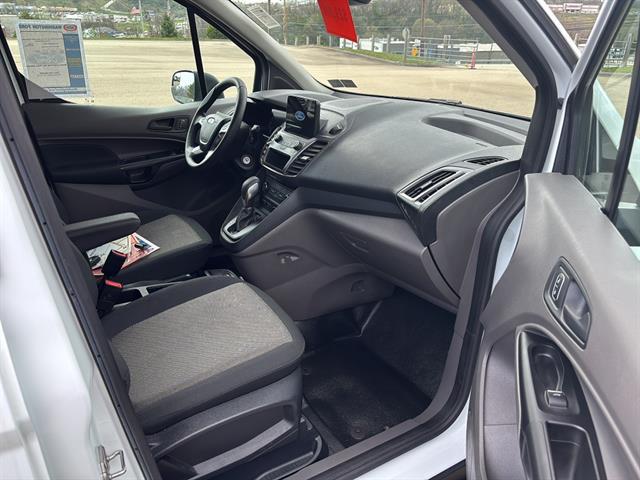 2023 Ford Transit Connect XL Cargo Van