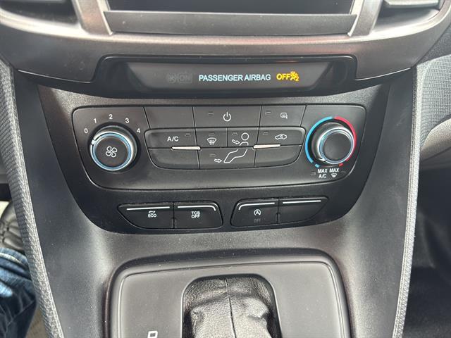 2023 Ford Transit Connect XL Cargo Van