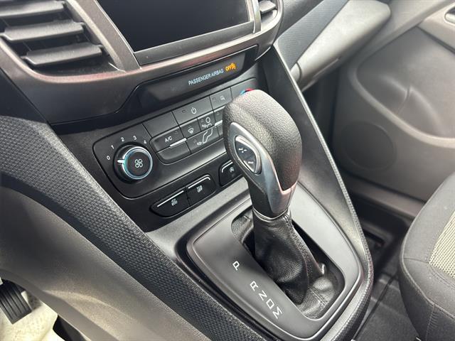 2023 Ford Transit Connect XL Cargo Van