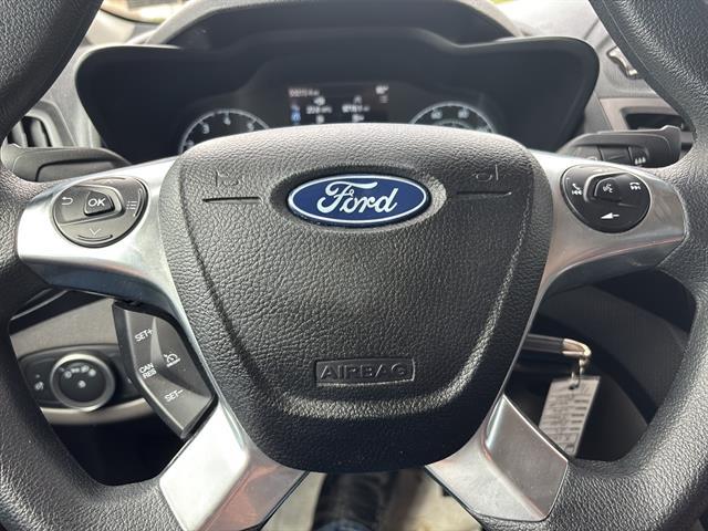 2023 Ford Transit Connect XL Cargo Van