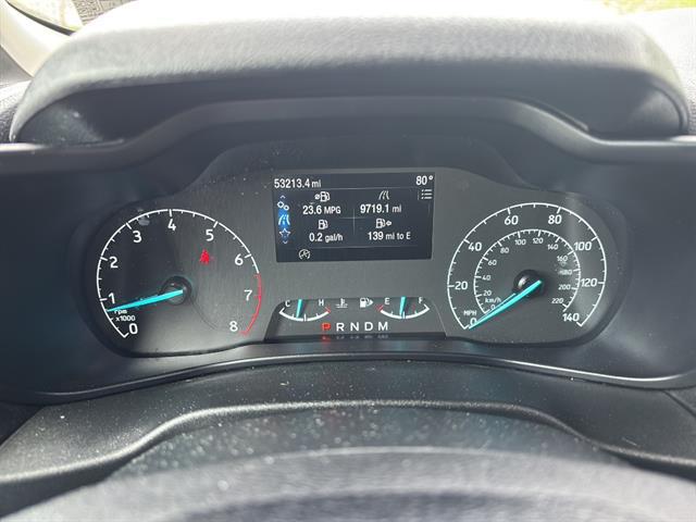 2023 Ford Transit Connect XL Cargo Van