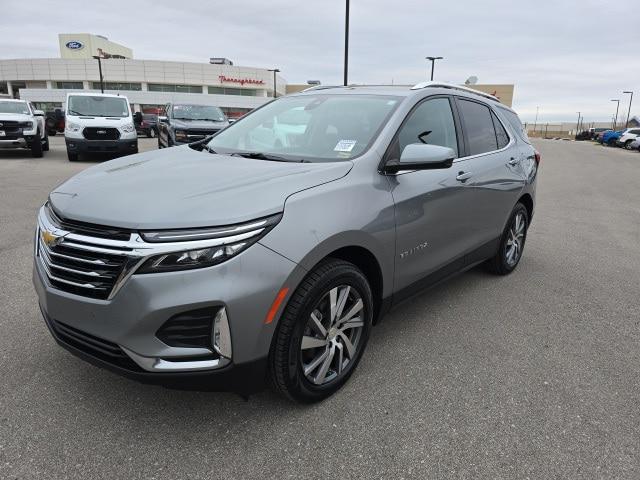2023 Chevrolet Equinox AWD Premier for sale in Kansas City, MO