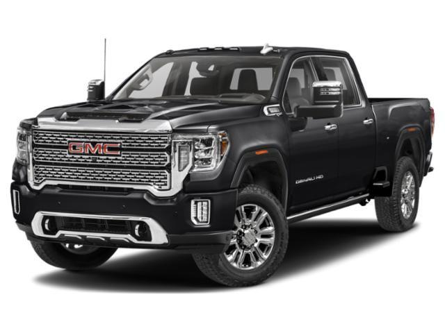 2023 GMC Sierra 2500HD 4WD Crew Cab Standard Bed Denali 2023 GMC Sierra 2500HD 4WD Crew Cab Standard Bed Denali