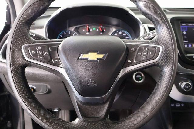 2022 Chevrolet Equinox FWD LS 2022 Chevrolet Equinox FWD LS