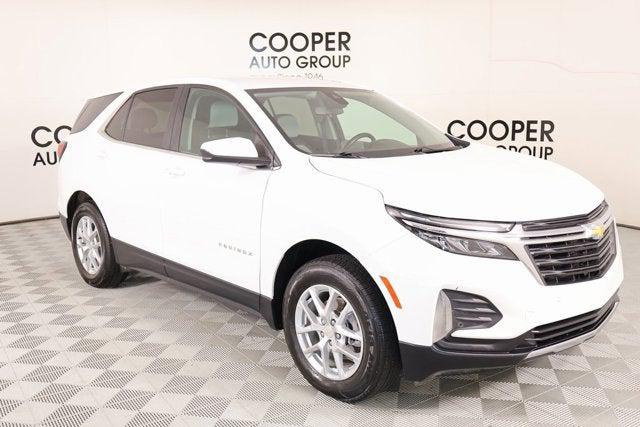2023 Chevrolet Equinox AWD 2FL 2023 Chevrolet Equinox AWD 2FL