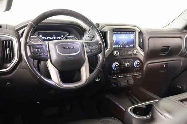 2021 GMC Sierra 1500 4WD Crew Cab Short Box Denali 2021 GMC Sierra 1500 4WD Crew Cab Short Box Denali