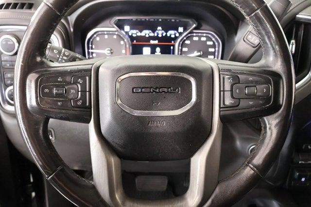 2021 GMC Sierra 1500 4WD Crew Cab Short Box Denali 2021 GMC Sierra 1500 4WD Crew Cab Short Box Denali