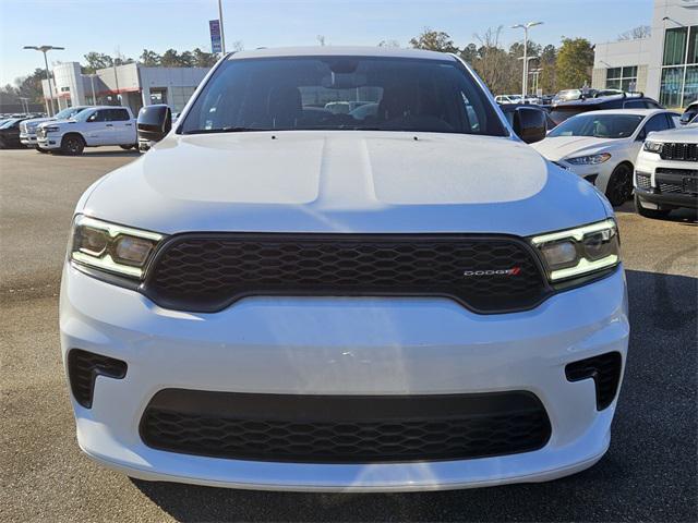 2025 Dodge Durango GT RWD 2025 Dodge Durango GT RWD