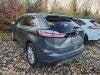 2023 Ford Edge Titanium 2023 Ford Edge Titanium