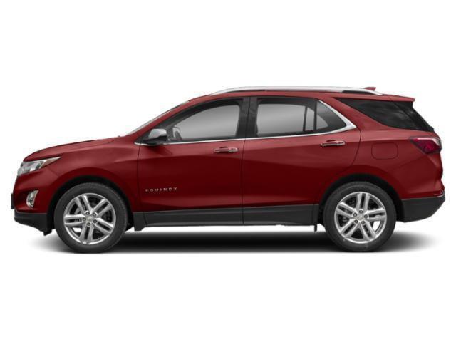2018 Chevrolet Equinox Premier 2018 Chevrolet Equinox Premier