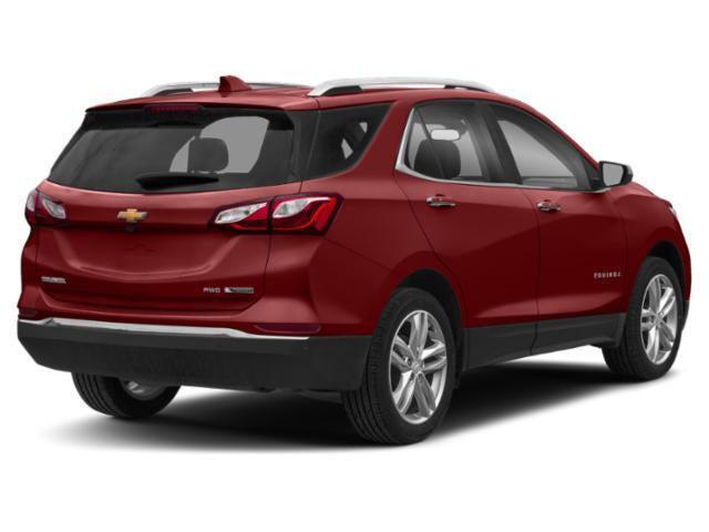 2018 Chevrolet Equinox Premier 2018 Chevrolet Equinox Premier