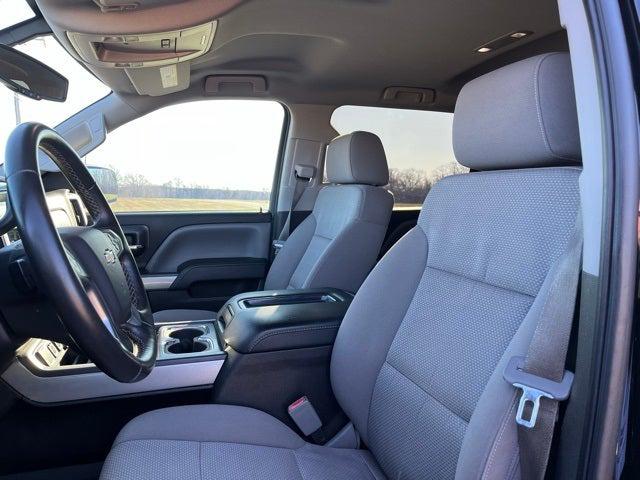 2015 Chevrolet Silverado 1500 2LT 2015 Chevrolet Silverado 1500 2LT