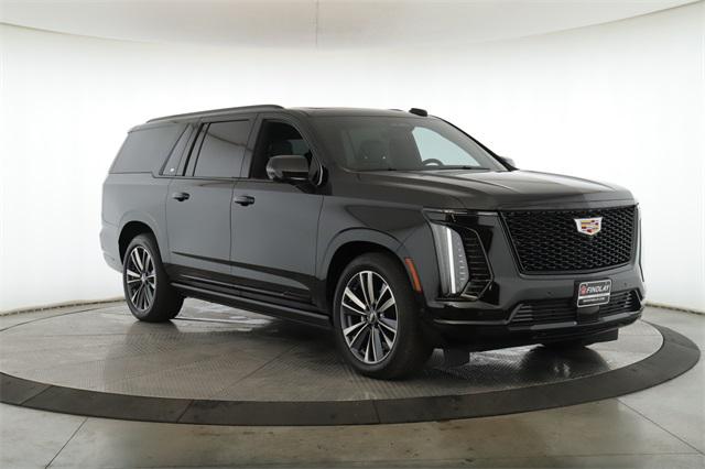 2025 Cadillac Escalade ESV Sport 2025 Cadillac Escalade ESV Sport