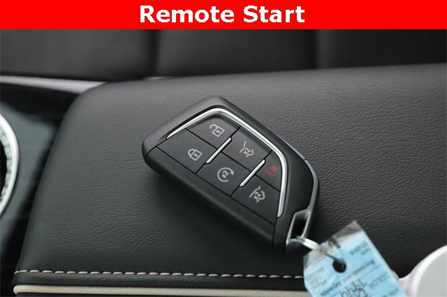 2025 Cadillac Escalade ESV Sport 2025 Cadillac Escalade ESV Sport