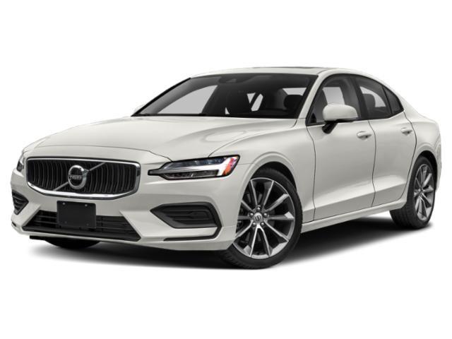 2019 Volvo S60 T5 Inscription 2019 Volvo S60 T5 Inscription
