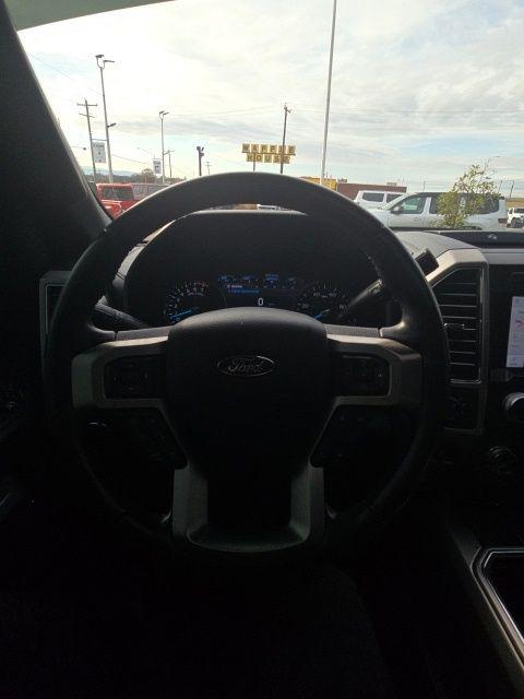 2020 Ford F-250 Platinum 2020 Ford F-250 Platinum