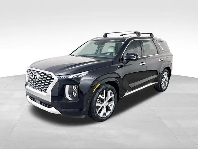 2022 Hyundai Palisade Limited 2022 Hyundai Palisade Limited