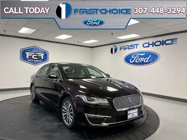 2020 Lincoln MKZ Standard for sale in Rock Springs, WY