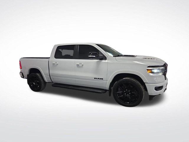 2022 RAM 1500 Laramie Crew Cab 4x4 57 Box