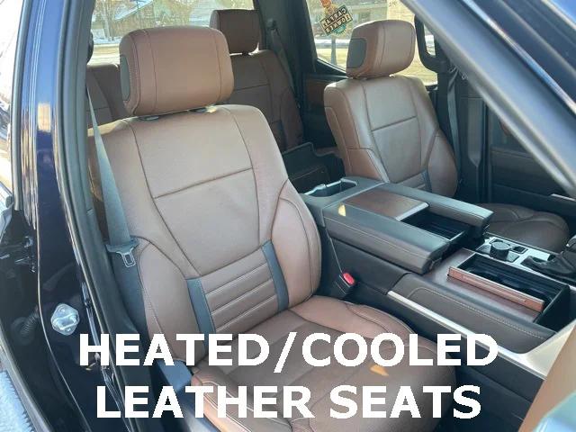 2025 Toyota Tundra Hybrid 1794 Edition CrewMax 5.5 Bed 2025 Toyota Tundra Hybrid 1794 Edition CrewMax 5.5 Bed