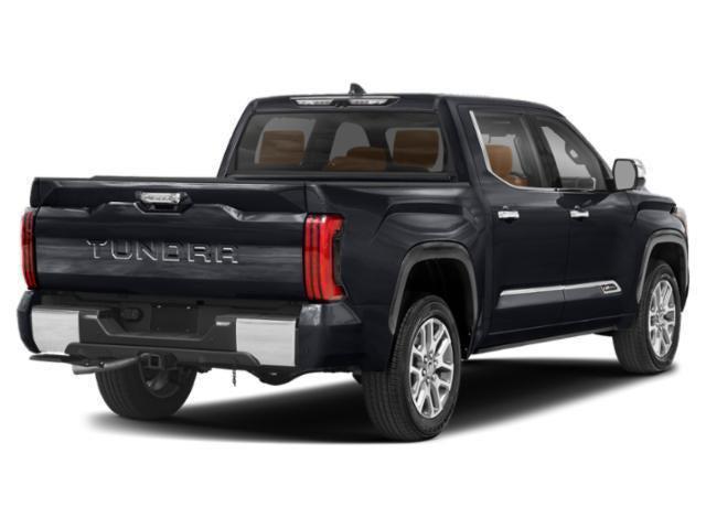2023 Toyota Tundra 1794 Edition 2023 Toyota Tundra 1794 Edition