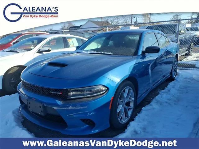 2023 Dodge Charger GT
