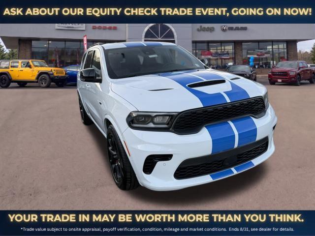 2024 Dodge Durango DURANGO SRT 392 PREMIUM AWD