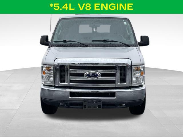 2014 Ford E-350 Super Duty XLT