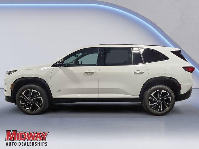 2026 Buick Enclave 