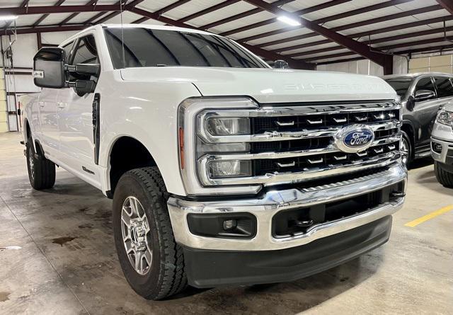 2024 Ford F-250 LARIAT 2024 Ford F-250 LARIAT